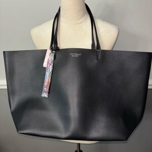 Victoria Secret Large Tote Bag New